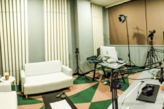 Studio-mini-KSHE