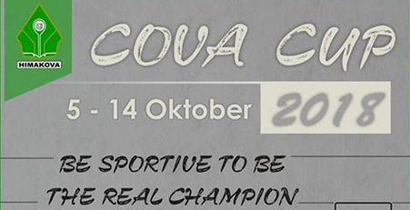 Cova Cup 2018