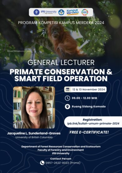 Kegiatan Webinar dan Training Program PKKM 2024