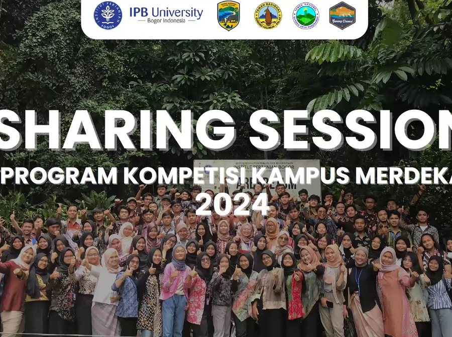 Board-sharing session PKKM 2024